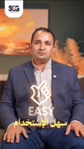 حل مشاكل تركيب البورسلين والسيراميك في المشاريع الكبيرة | مادة اللصق SCG